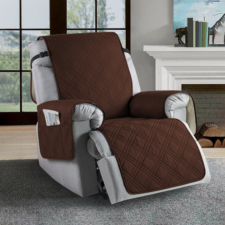 Funda impermeable de alta calidad para sillón reclinable