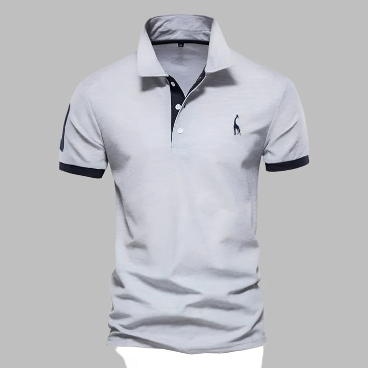 Camisa Polo Elegante para Hombres