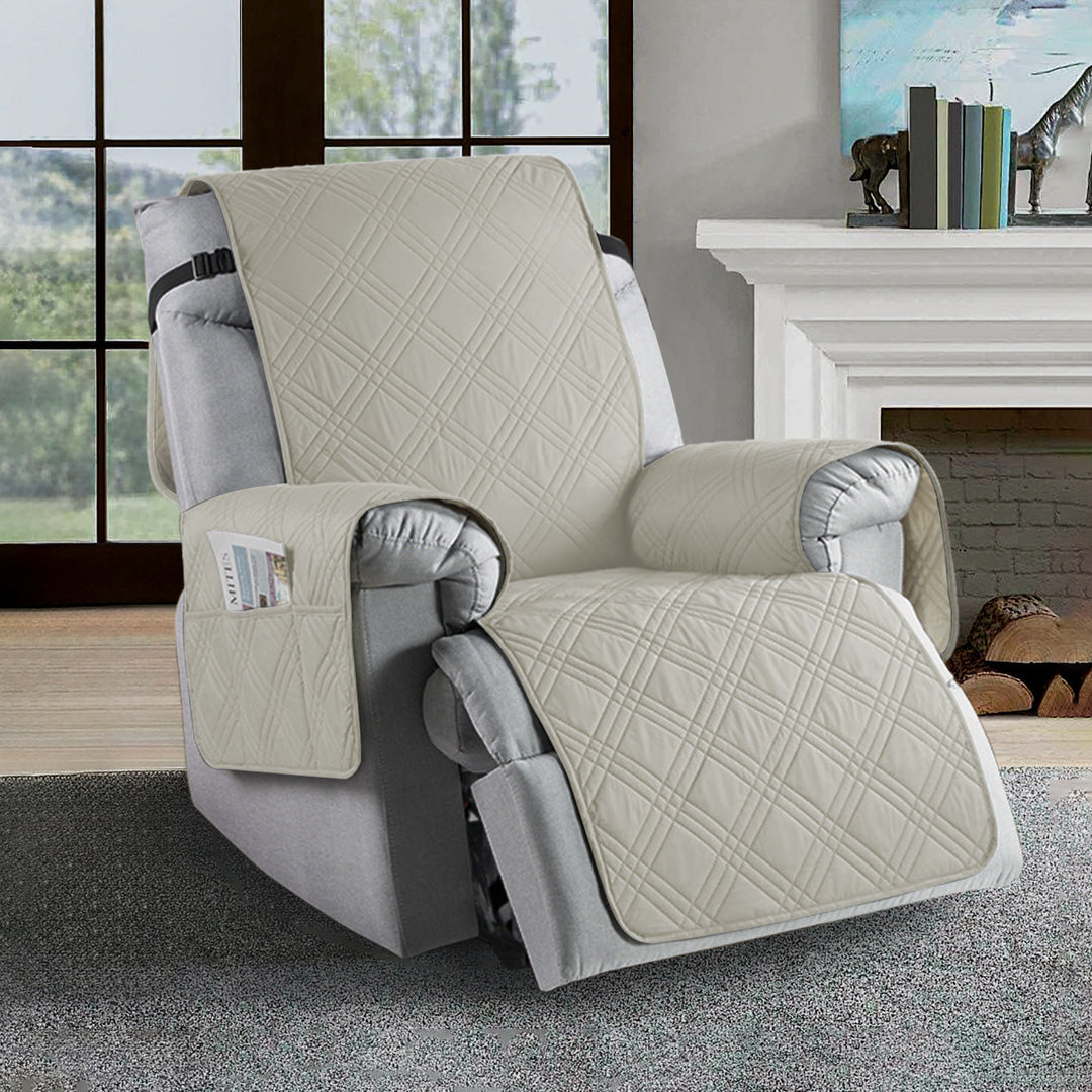 Funda impermeable de alta calidad para sillón reclinable