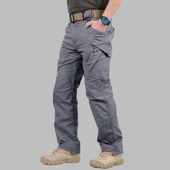 Pantalones Impermeables Multifuncionales