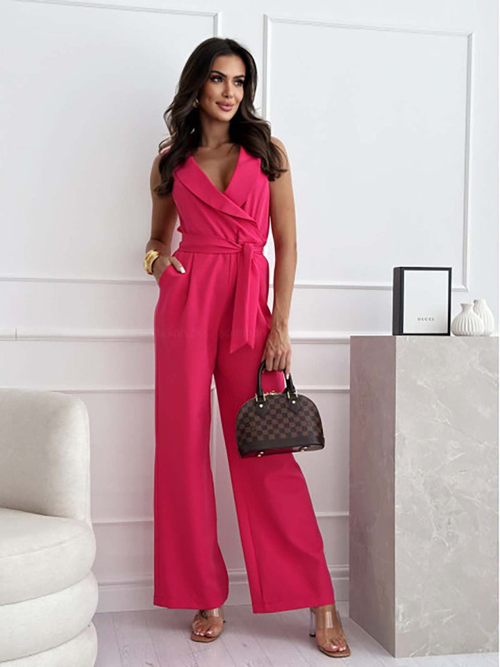 Ninail – Mono de Mujeres | Elegancia Sin Esfuerzo