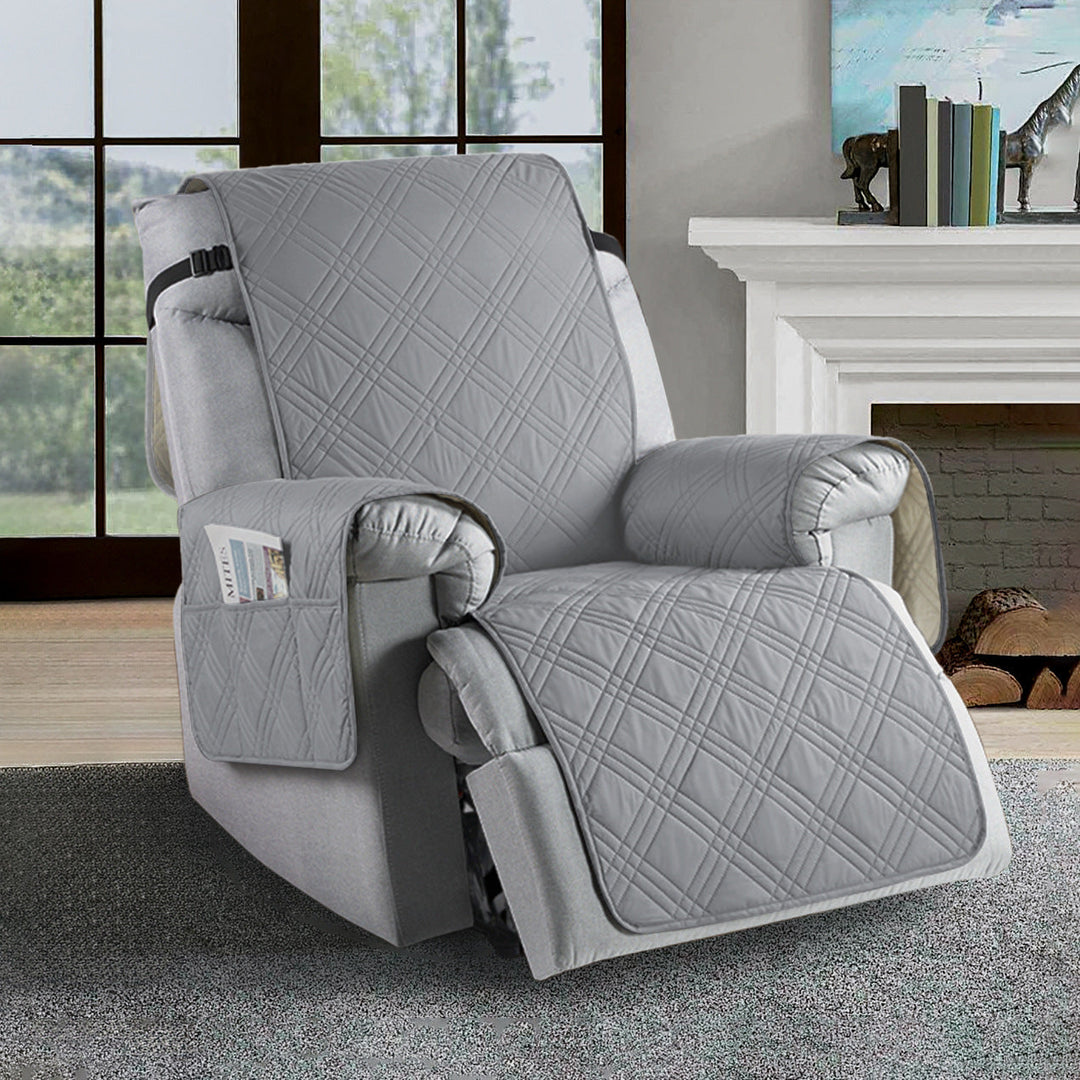 Funda impermeable de alta calidad para sillón reclinable