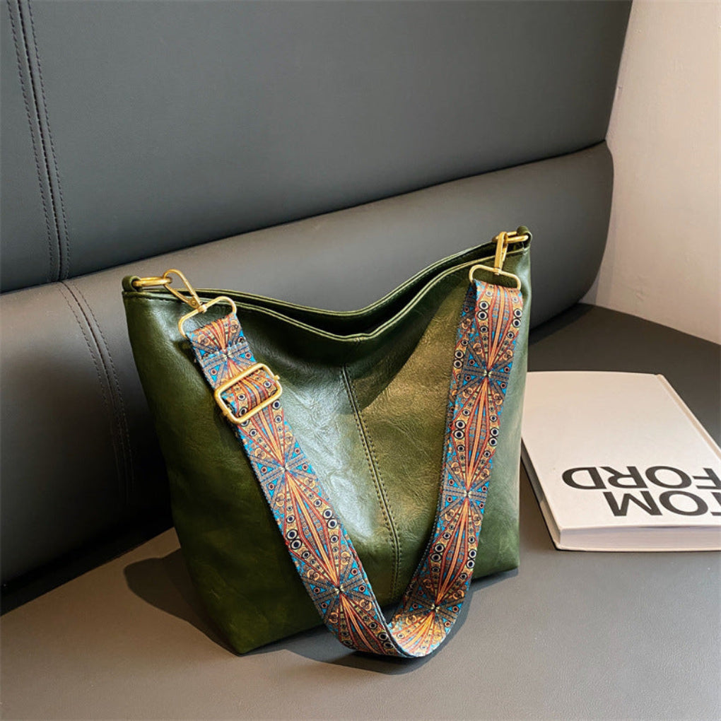 Bolso de Mujer Vintage Estiloso