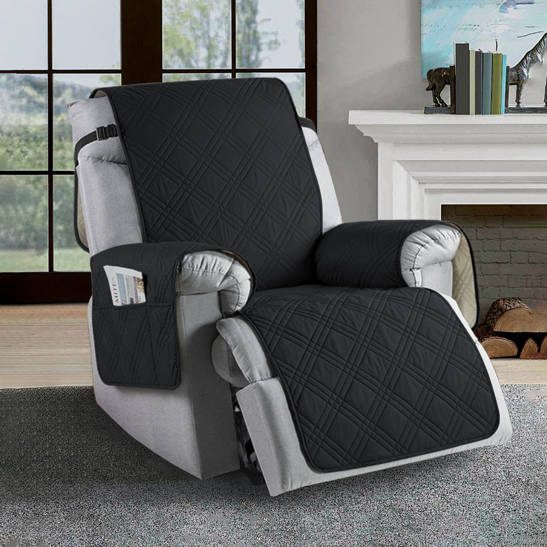 Funda impermeable de alta calidad para sillón reclinable