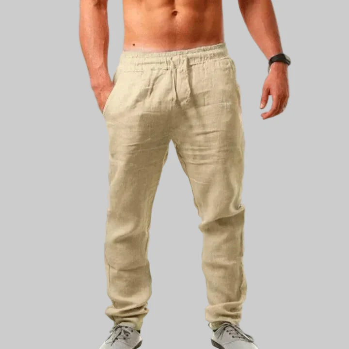 Pantalón Cómodo para Hombres