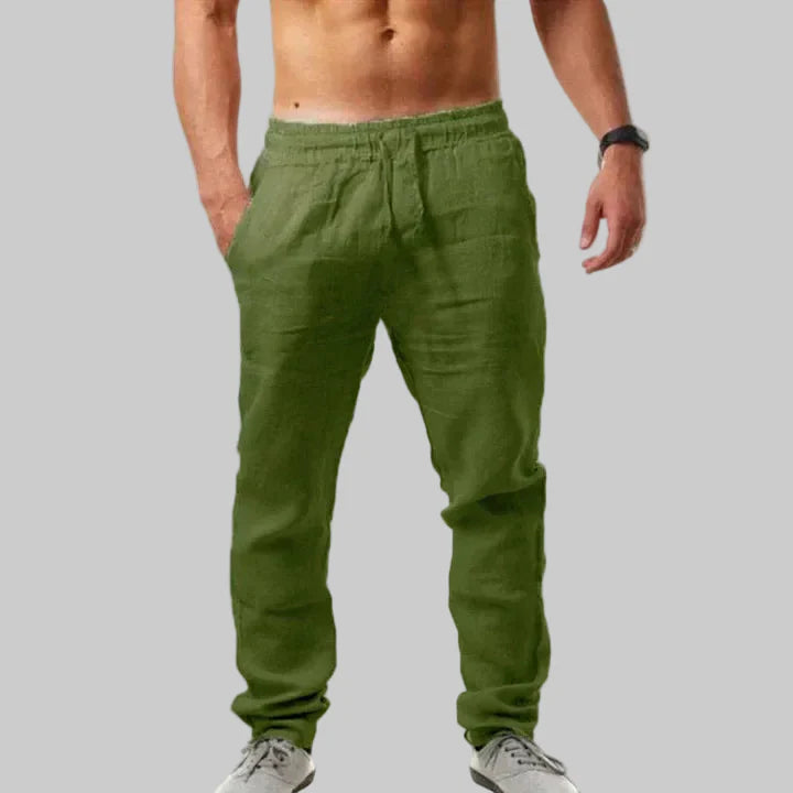 Pantalón Cómodo para Hombres