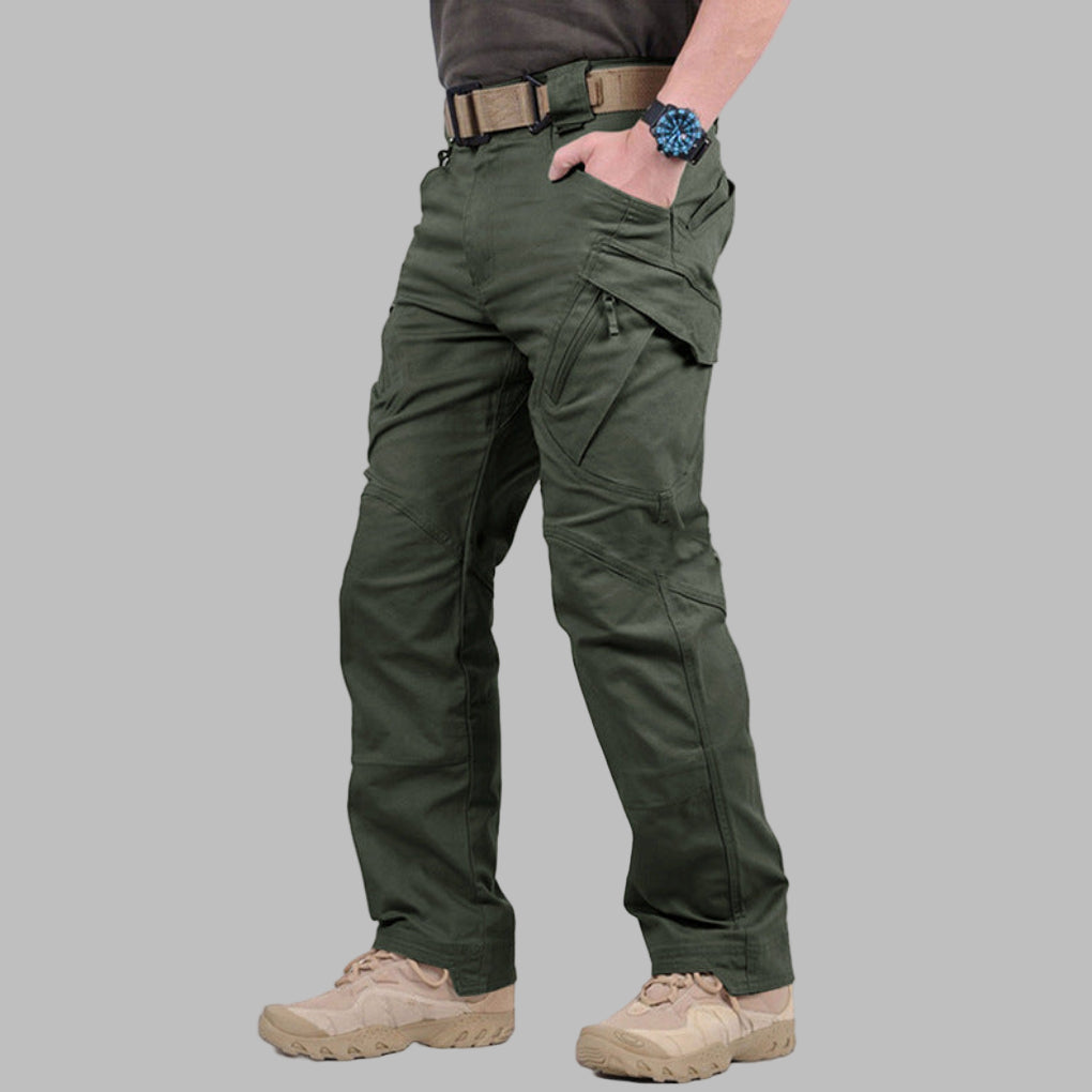Pantalones Impermeables Multifuncionales