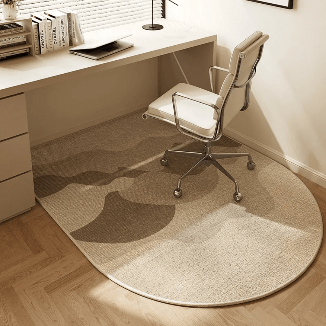 Tapete de Silla de Oficina – Protección de Suelo