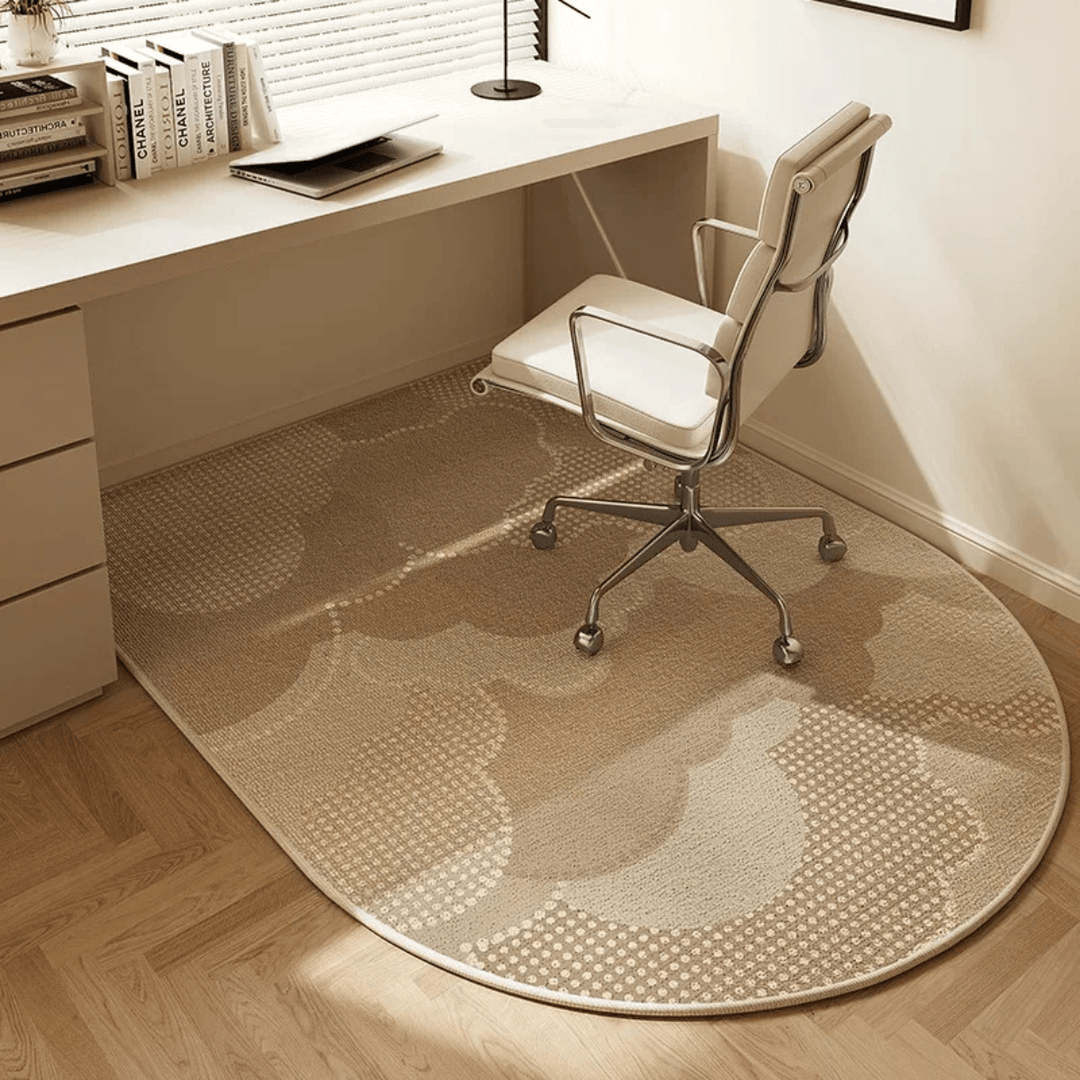 Tapete de Silla de Oficina – Protección de Suelo