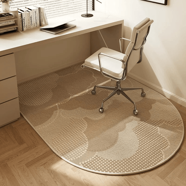 Tapete de Silla de Oficina – Protección de Suelo