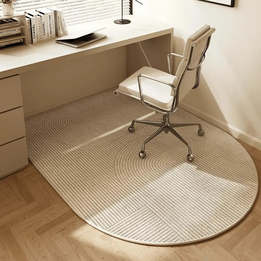 Tapete de Silla de Oficina – Protección de Suelo