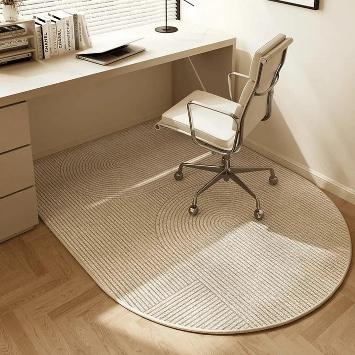 Tapete de Silla de Oficina – Protección de Suelo