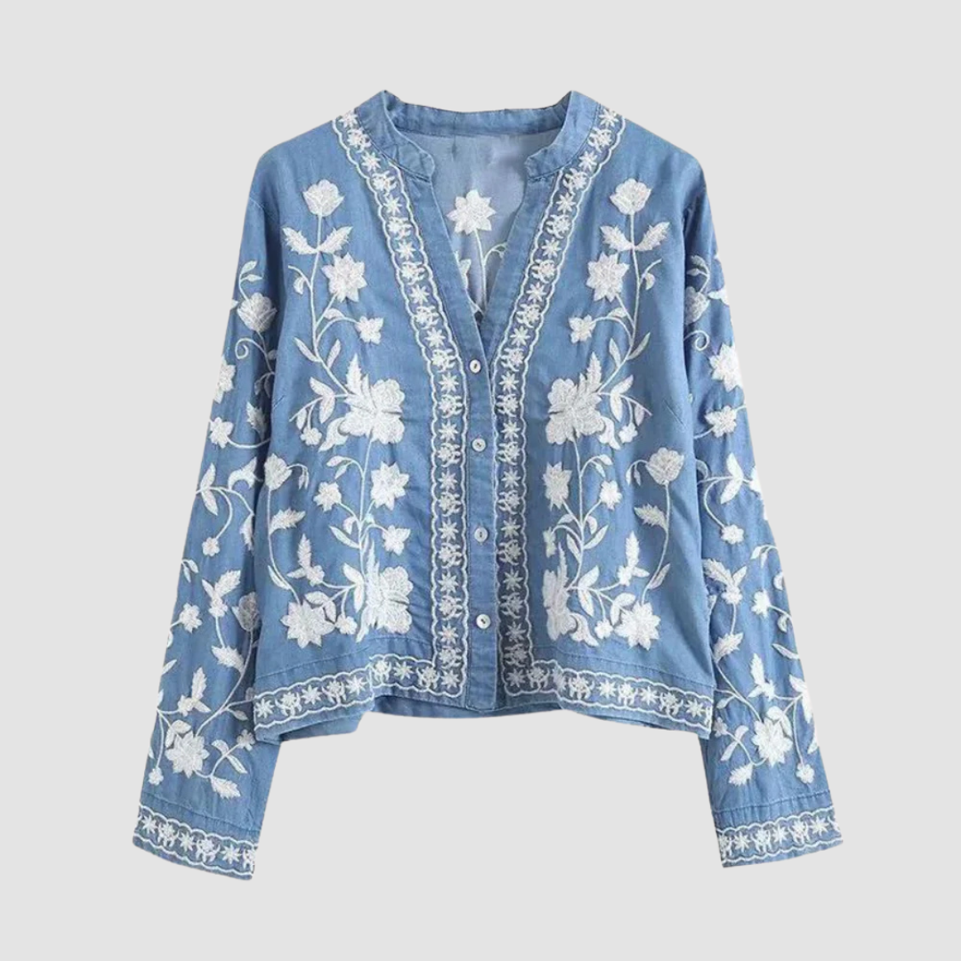 Cardigan Bohemio para Mujeres
