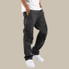 Pantalones Cargo Flexibles y Cómodos para Hombres