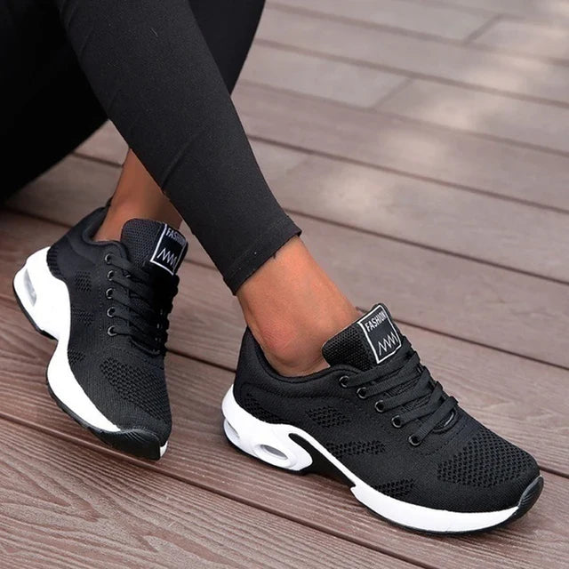 Zapatillas ligeras