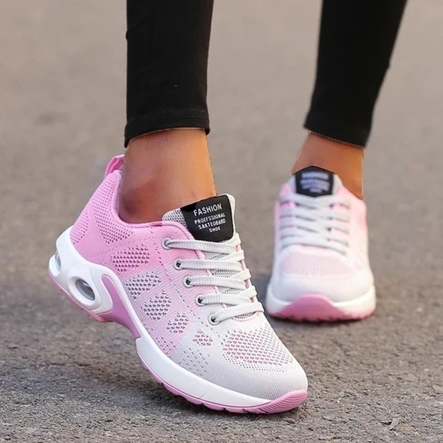 Zapatillas ligeras
