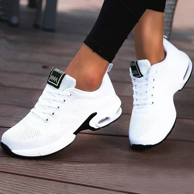 Zapatillas ligeras