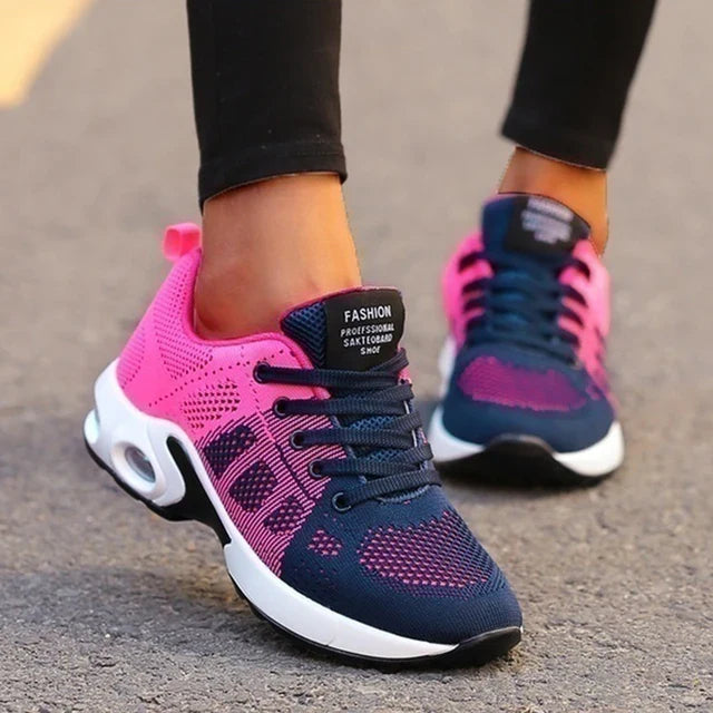 Zapatillas ligeras