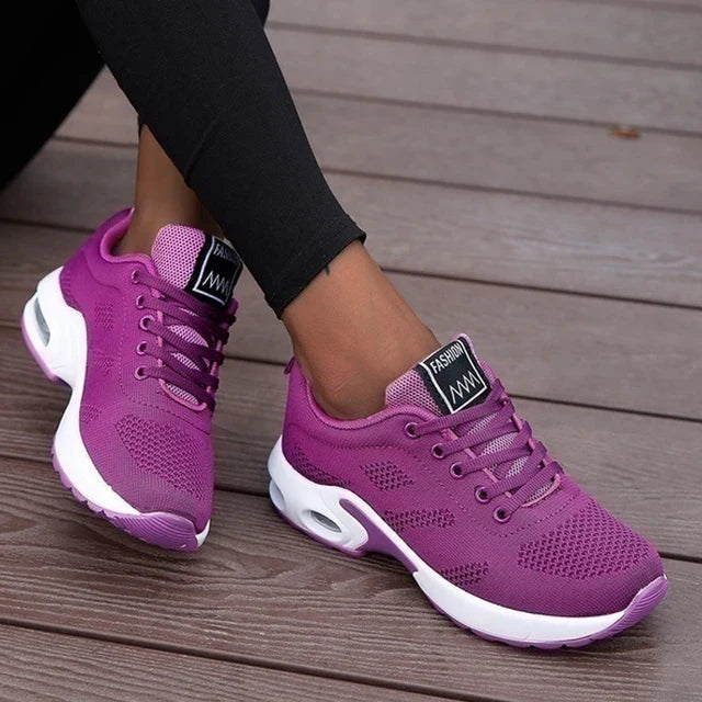 Zapatillas ligeras