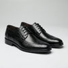 Zapatos Oxford Brogue Clásicos para Hombres