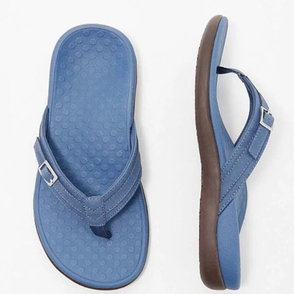 Chanclas ortopédicas para mujer Miranda