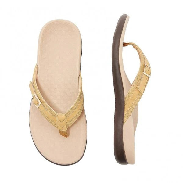 Chanclas ortopédicas para mujer Miranda