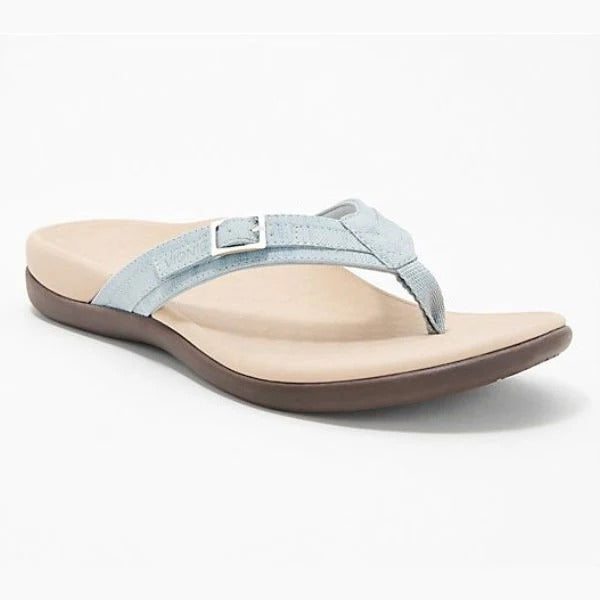 Chanclas ortopédicas para mujer Miranda