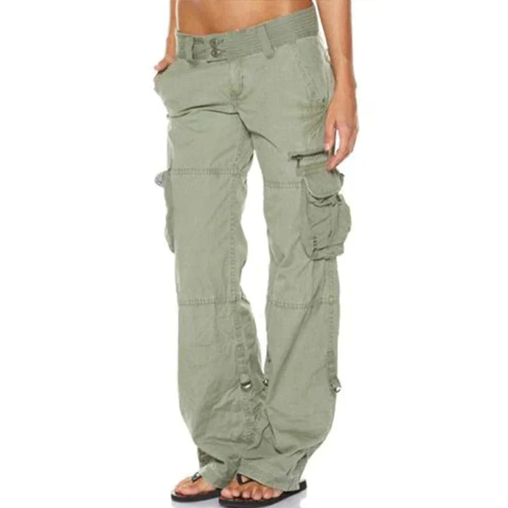 Pantalones Cargo para Mujeres