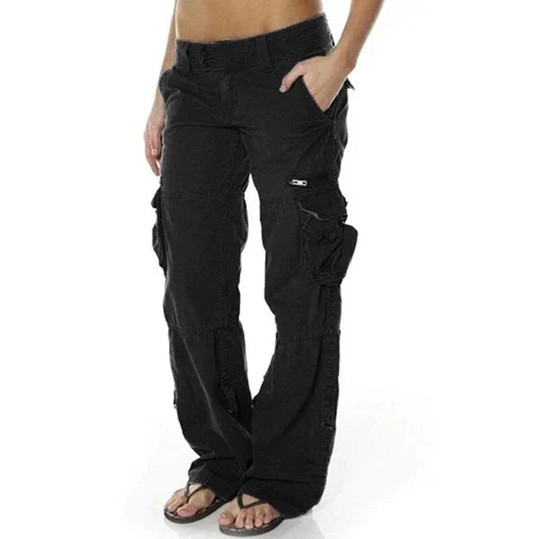 Pantalones Cargo para Mujeres