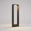 Luz de Bollard LED Empotrada en el Suelo