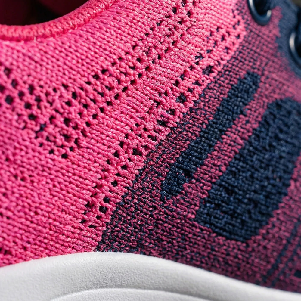 Paviona - Zapatillas deportivas sin cordones para mujer con buen soporte para caminar