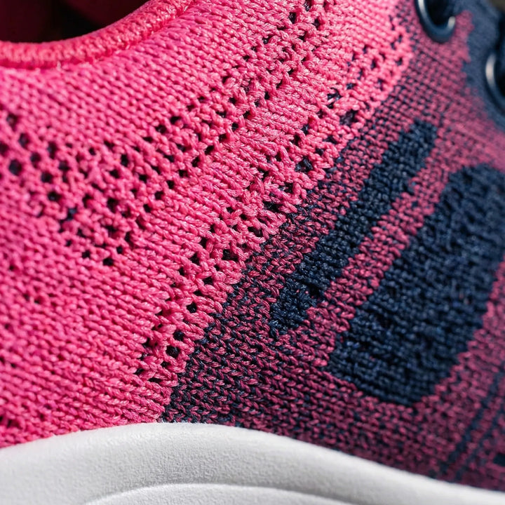 Paviona - Zapatillas deportivas sin cordones para mujer con buen soporte para caminar