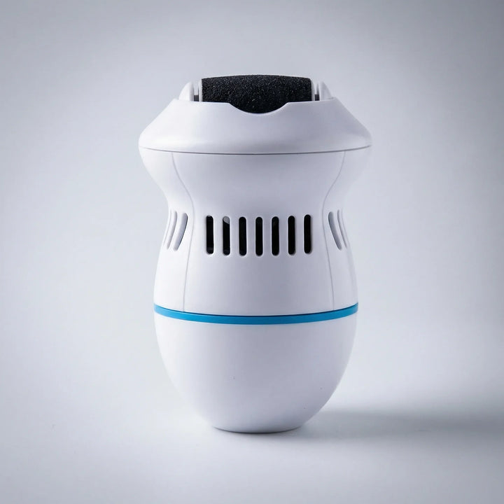Pedivex - Dispositivo eléctrico inalámbrico para eliminar callos