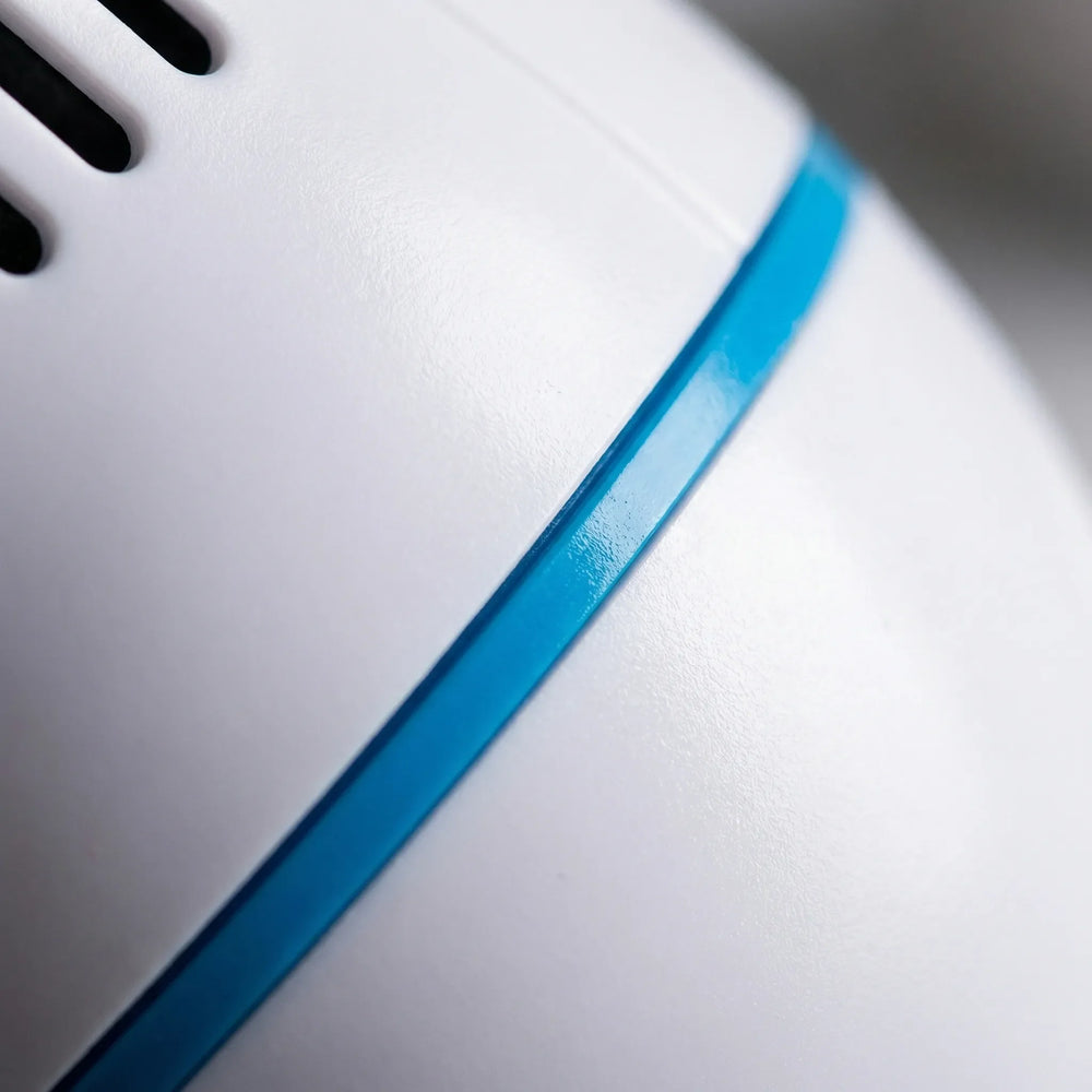 Pedivex - Dispositivo eléctrico inalámbrico para eliminar callos