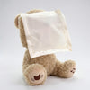 Juguete de Peluche Interactivo Oso Animado