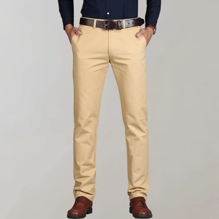 Pantalón Chino Slim Fit para Hombres