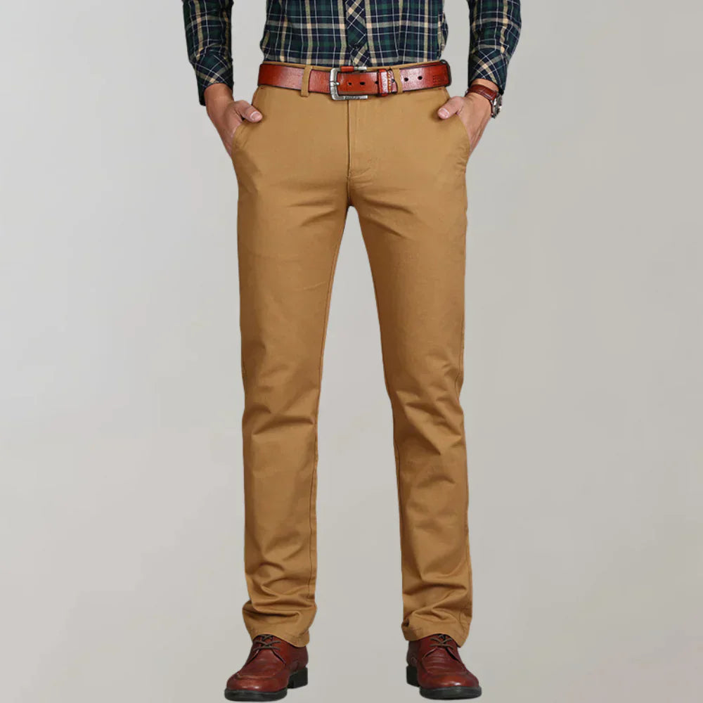 Pantalón Chino Slim Fit para Hombres