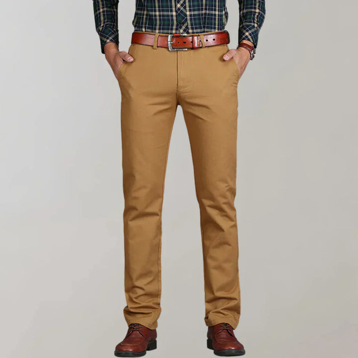 Pantalón Chino Slim Fit para Hombres