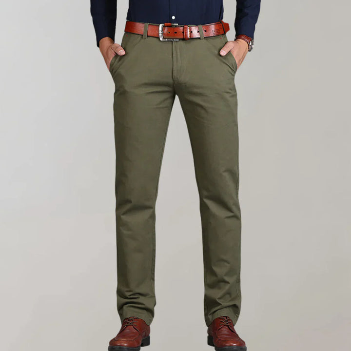 Pantalón Chino Slim Fit para Hombres