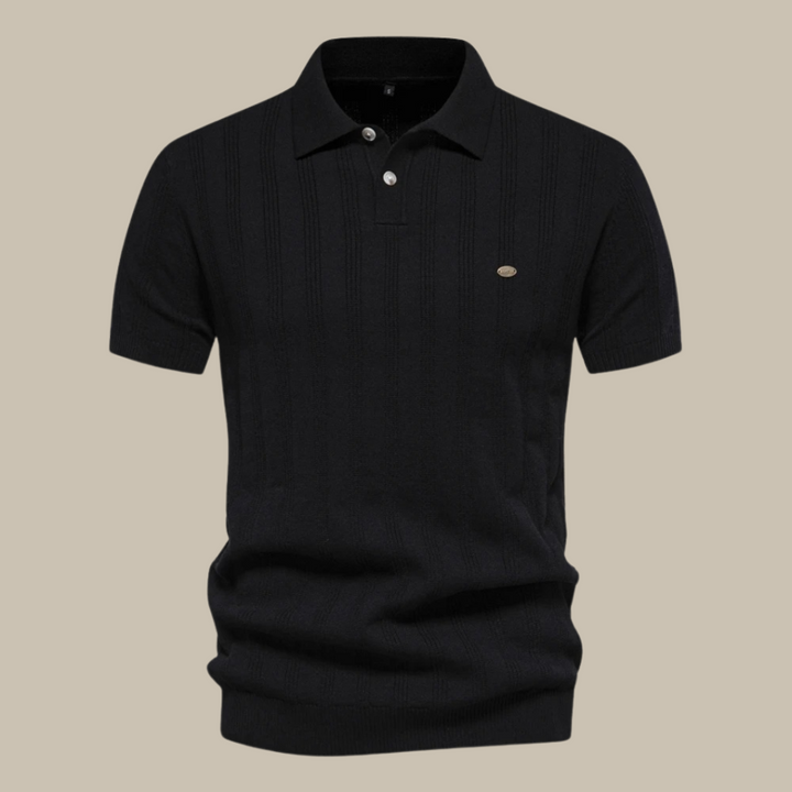 Polo Ligero Elegancia para Uso Diario