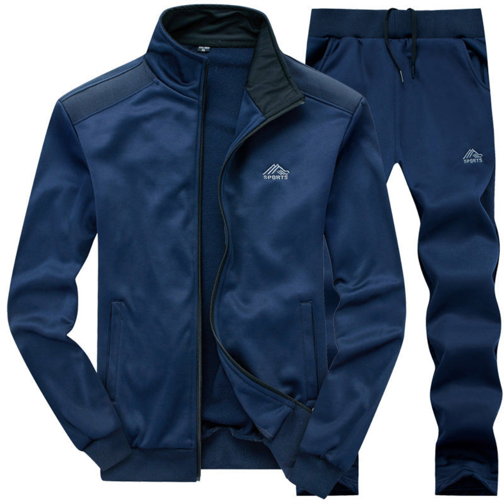 Traje Deportivo para Hombres