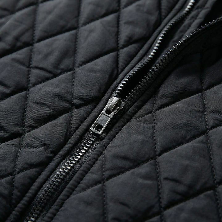 Chaqueta acolchada aislante para hombre Quiltrex