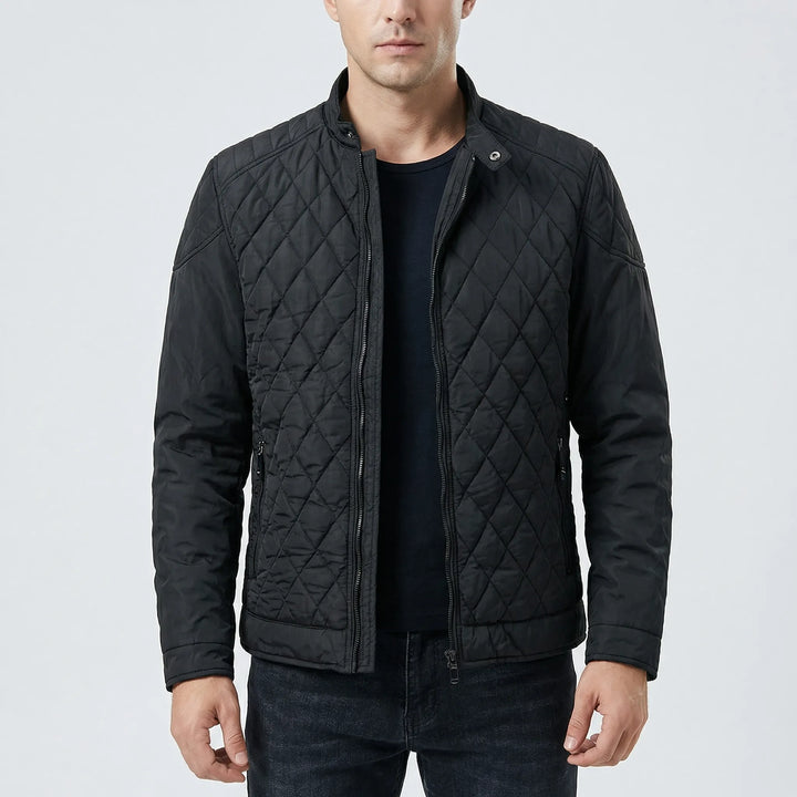 Chaqueta acolchada aislante para hombre Quiltrex