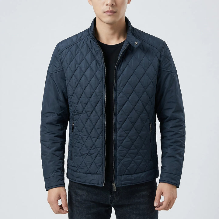 Chaqueta acolchada aislante para hombre Quiltrex