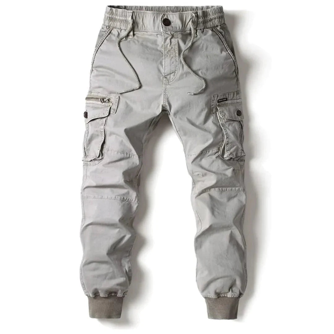 Pantalones Cargo Funcionales para Hombres