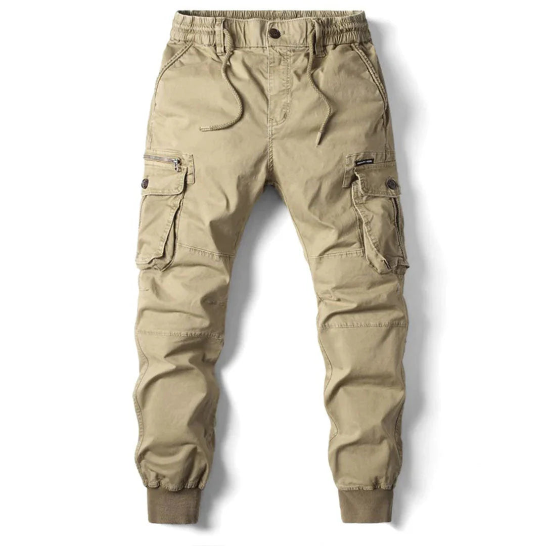 Pantalones Cargo Funcionales para Hombres