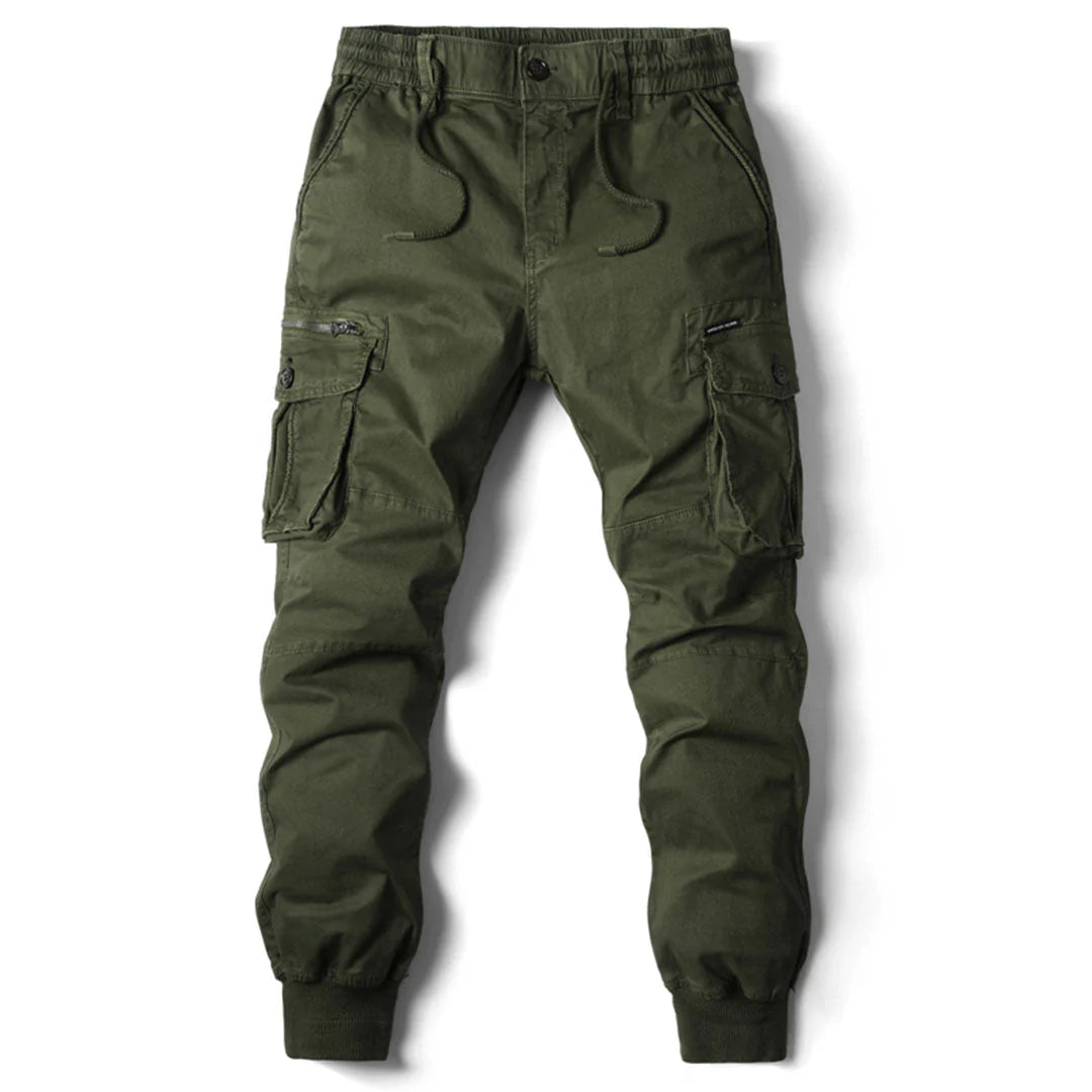 Pantalones Cargo Funcionales para Hombres