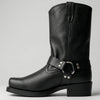 Bota Western a Media Calamares