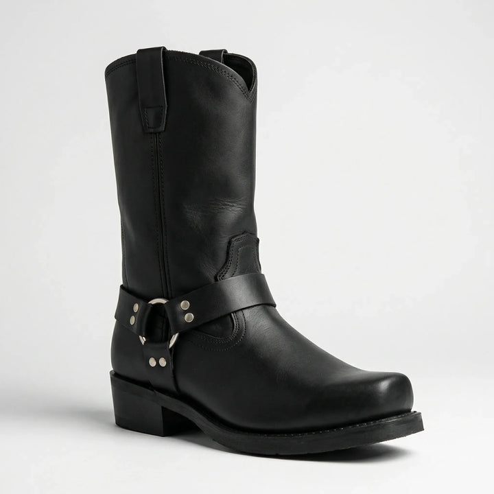 Ranchero - Bota vaquera de caña alta