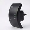 Extensor de Rango WiFi Compacto Enchufable